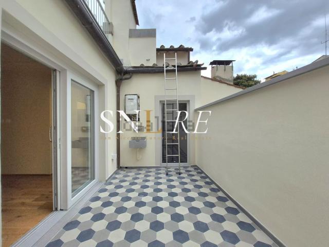 Villetta bifamiliare in vendita di 130 m² in Via delle Ruote