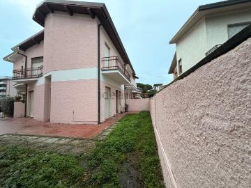 Via delle Stelle Viareggio, Viareggio, Lucca Toscana, Toscana