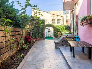 Villetta bifamiliare in vendita di 130 m² in Via Domenico Turazza, 95