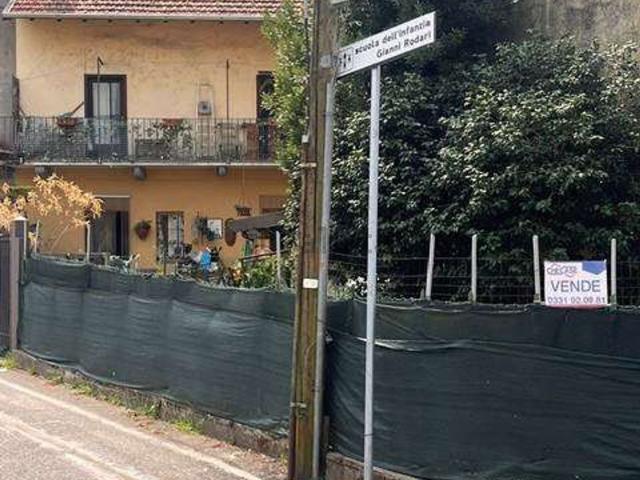 Villetta bifamiliare in vendita di 130 m² in Via Filippo Beltrami, 5