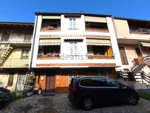 Villetta bifamiliare in vendita di 130 m² in Via Giuseppe Garibaldi, 74