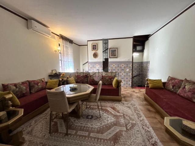 Villetta bifamiliare in vendita di 130 m² in Via Giuseppe Garibaldi, 74