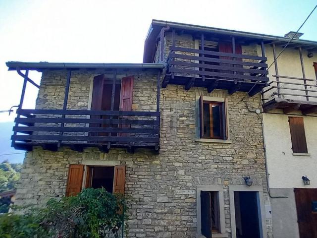 Villetta a schiera in vendita di 130 m² in Via Grumello, 4