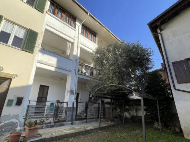 Villetta bifamiliare in vendita di 130 m² in Via Guabello, 4