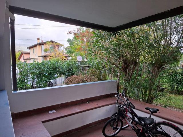 Villetta bifamiliare in vendita di 130 m² in Via Marietta
