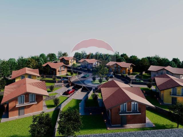 Villetta bifamiliare in vendita di 130 m² in Via Mongibello