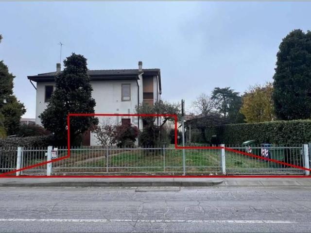 Villetta bifamiliare in vendita di 130 m² in Via Municipio