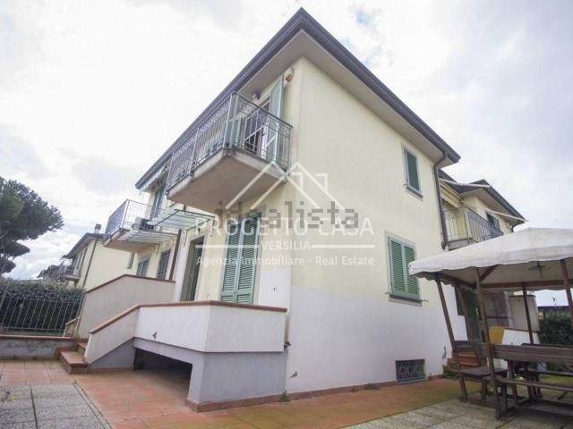 Villetta bifamiliare in vendita di 130 m² in Via Niccolò Paganini