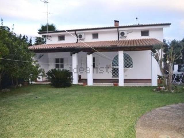 Villetta bifamiliare in vendita di 130 m² in Via ovoli