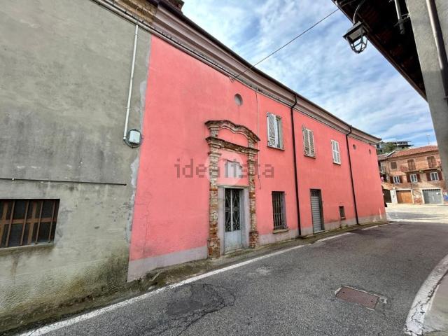 Villetta bifamiliare in vendita di 130 m² in Via Pozzolo, 5