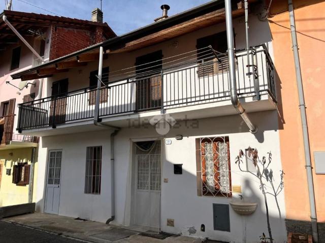 Villetta bifamiliare in vendita di 130 m² in Via Riane, 13