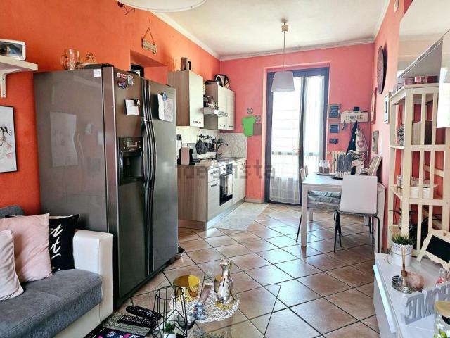 Villetta bifamiliare in vendita di 130 m² in Via Roma, 59