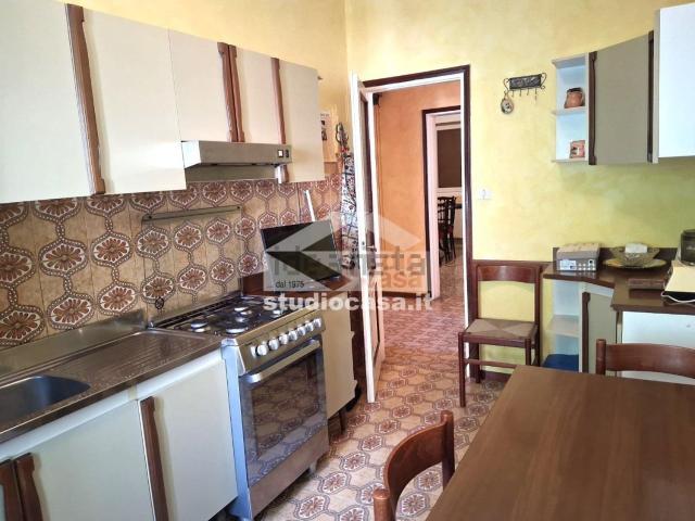Villetta bifamiliare in vendita di 130 m² in Via San Cipriano