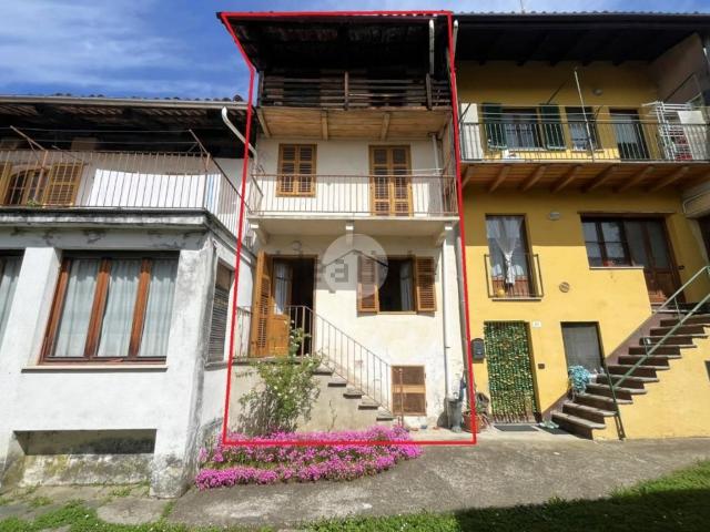 Villetta a schiera in vendita di 130 m² in Via San Giuseppe, 64