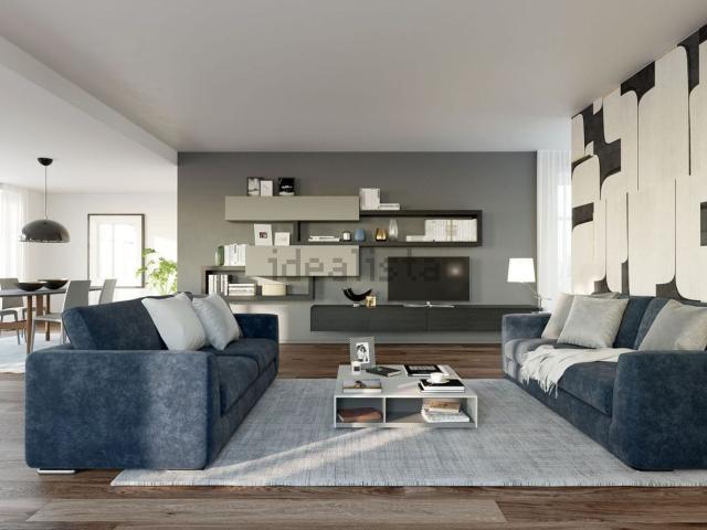 Villetta bifamiliare in vendita di 130 m² in Via San Tommaso