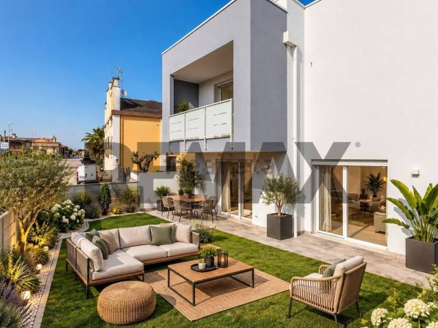 Villetta bifamiliare in vendita di 130 m²