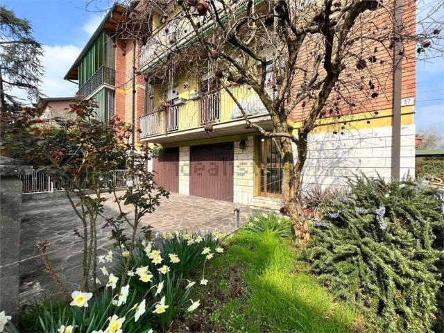 Villetta bifamiliare in vendita di 130 m²