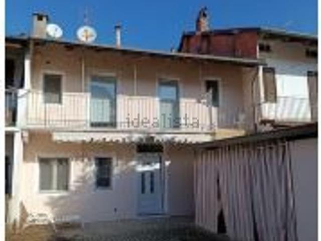 Villetta bifamiliare in vendita di 130 m²