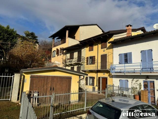 Villetta bifamiliare in vendita di 130 m²