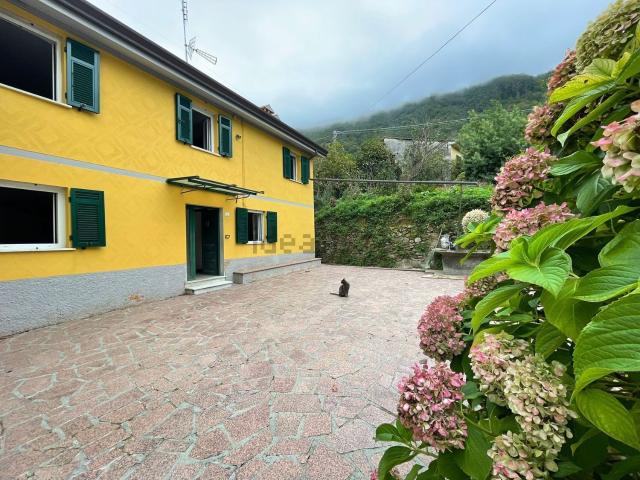 Villetta bifamiliare in vendita di 130 m²