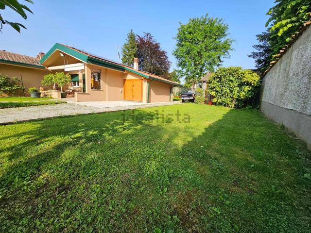 Villetta a schiera in vendita di 130 m²