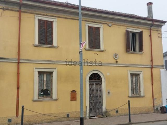 Villetta bifamiliare in vendita di 130 m²