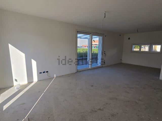 Villetta bifamiliare in vendita di 130 m²
