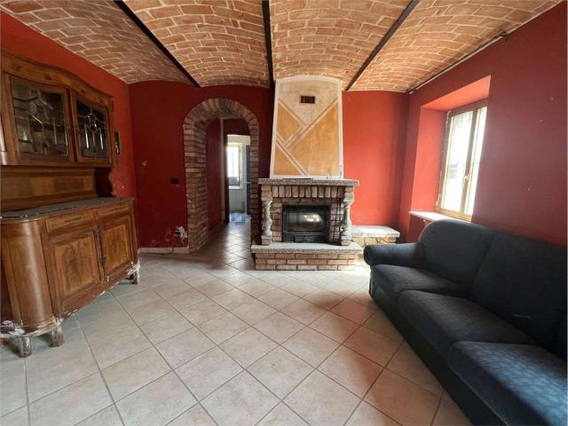 Villetta bifamiliare in vendita di 130 m²