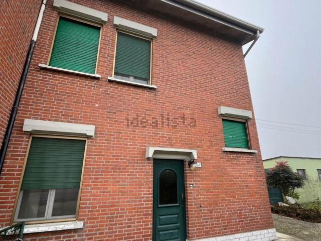 Villetta bifamiliare in vendita di 130 m²