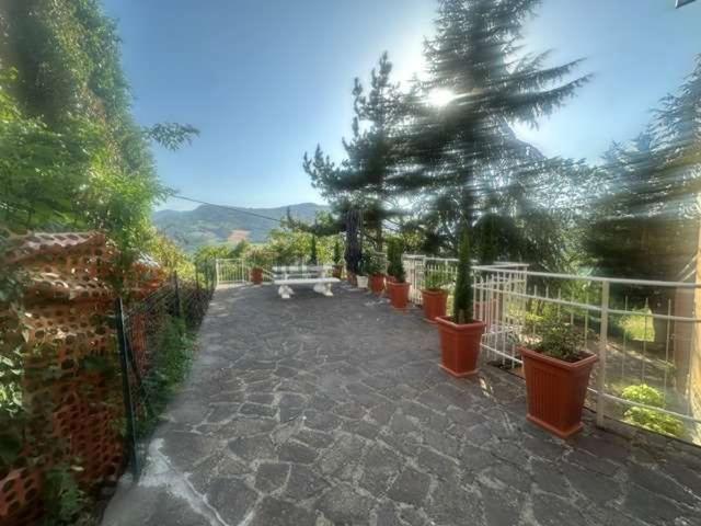 Villetta bifamiliare in vendita di 130 m²