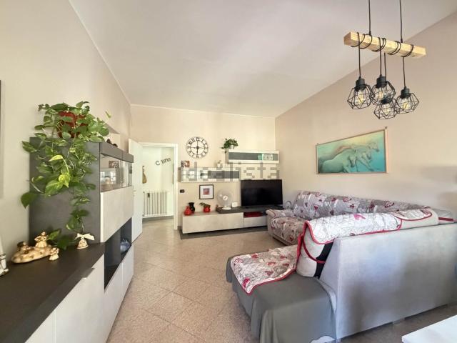 Villetta bifamiliare in vendita di 130 m²
