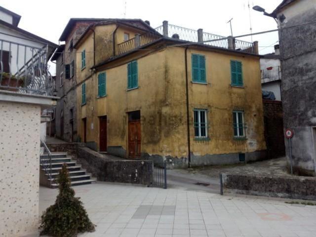 Villetta bifamiliare in vendita di 130 m²