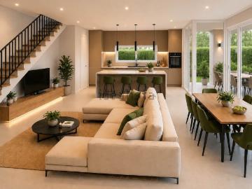 Villetta bifamiliare in vendita di 130 m²