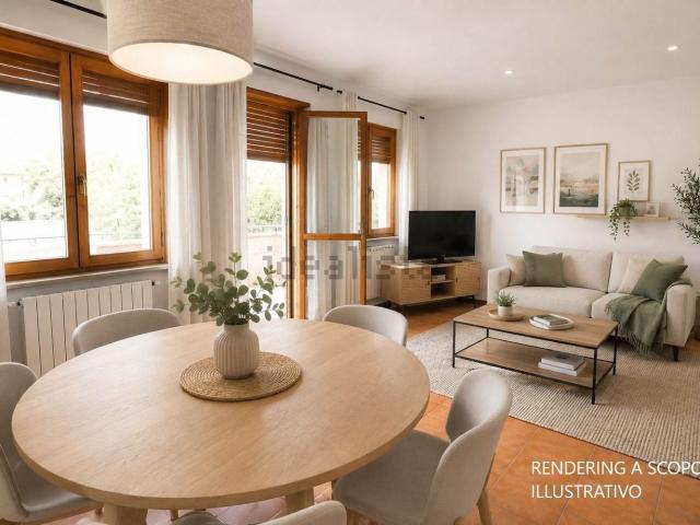 Villetta bifamiliare in vendita di 130 m²