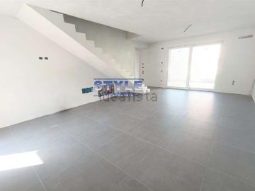 Villetta bifamiliare in vendita di 130 m²