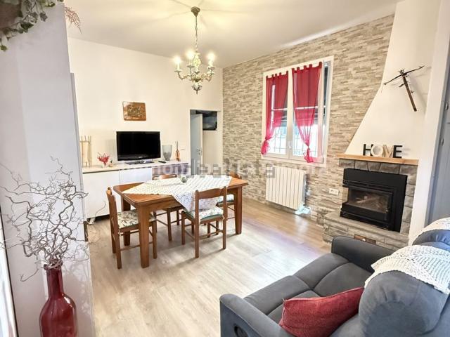 Villetta bifamiliare in vendita di 130 m²