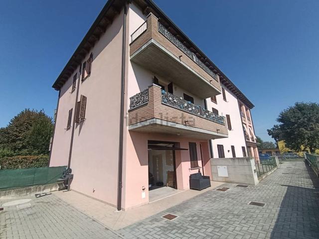 Villetta bifamiliare in vendita di 130 m²