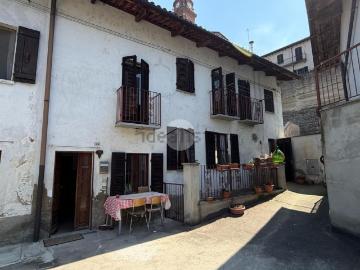 Villetta bifamiliare in vendita di 130 m²