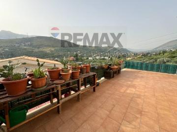Villetta bifamiliare in vendita di 131 m² in Fondo Dagostino