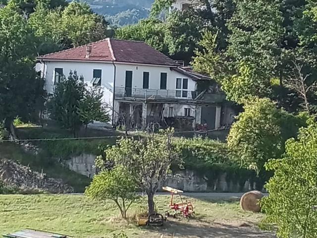 Villetta bifamiliare in vendita di 131 m² in Località Fubbiano