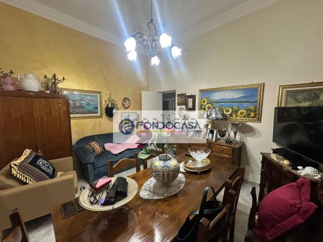 Villetta bifamiliare in vendita di 131 m² in Via A. Moro, 108