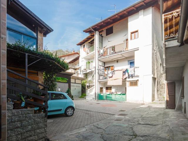Villetta bifamiliare in vendita di 131 m² in Via Don Pettigiani, 16