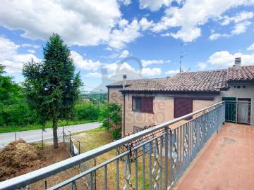 Villetta bifamiliare in vendita di 131 m² in Via Franzolini, 13