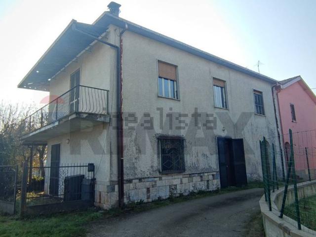 Villetta bifamiliare in vendita di 131 m² in Via la Costa, 16