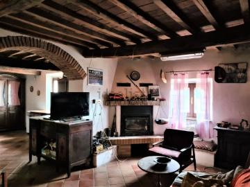 Villetta bifamiliare in vendita di 131 m² in Via Piantasala
