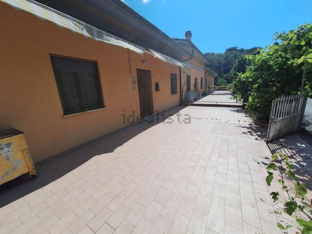 Villetta bifamiliare in vendita di 131 m²