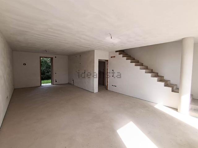 Villetta bifamiliare in vendita di 131 m²