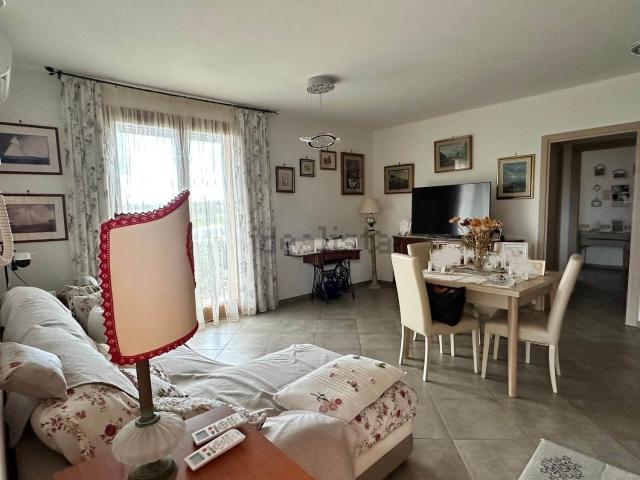Villetta bifamiliare in vendita di 131 m²