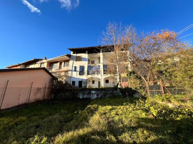 Villetta bifamiliare in vendita di 132 m² in Via Gaeta, 6