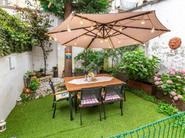 Villetta bifamiliare in vendita di 132 m² in Via Giovanni Duprè, 12